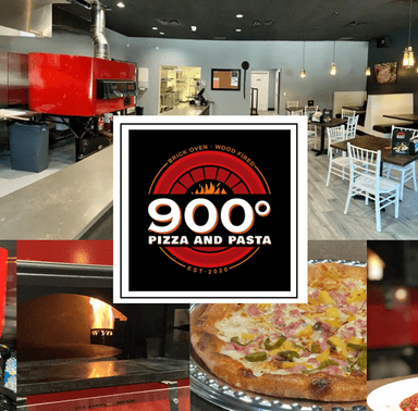900°