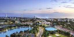 Arecibo masterplan