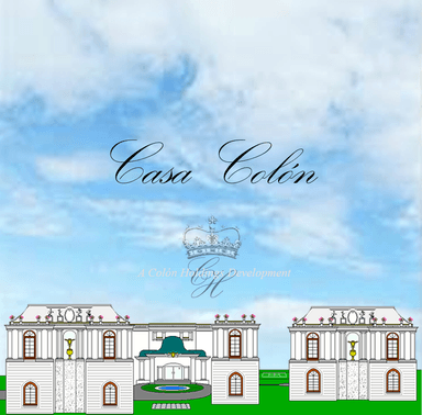 Casa Colón