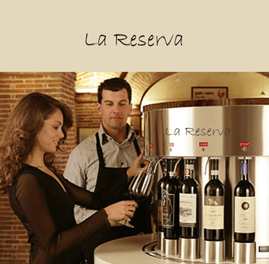 La Reserva