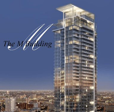 M Building