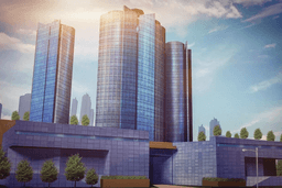 Developing New Cities
