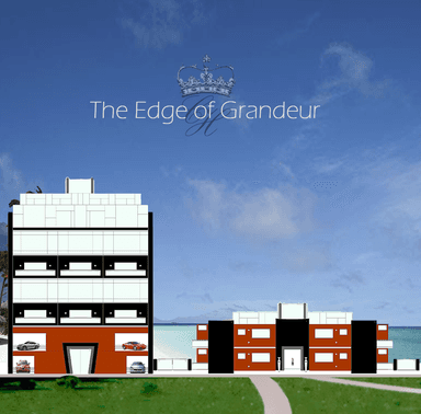 Edge of Grandeur