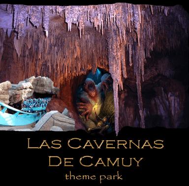 Cavernas de Camuy