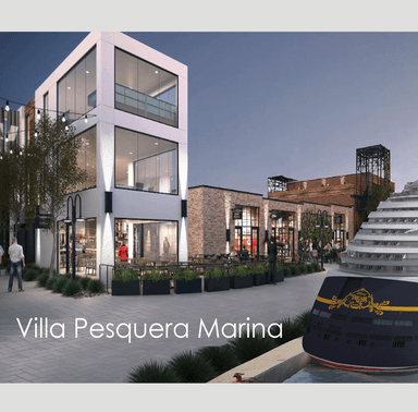Villa Pesquera